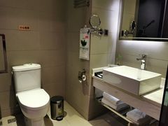 -好逸SMART酒店(成都春熙路太古里店)