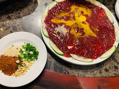 -巴国九王爷火锅(万盛总店)
