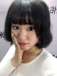 -佑米造型假发订制