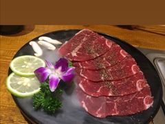 -秦小牛煎肉餐厅(河北大街总店)