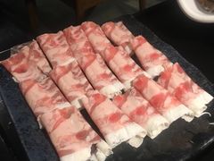 -锅说大脸毛肚重庆老火锅(佐阾店)