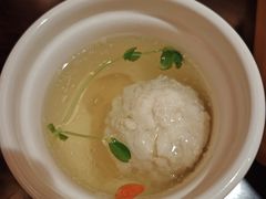 花胶手工狮子头-庭院江南菜•烤鸭•非遗传承(上地•清河店)