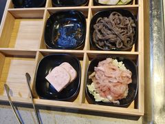 -海底捞火锅(银泰中心店)