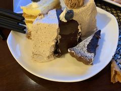 -天诚丽筠酒店-西餐厅
