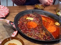 -楠火锅(昆山金鹰店)
