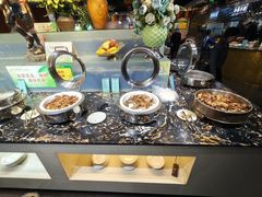 -巴犀烧烤(新崇光店)
