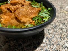 阿五自制调料-阿五涮羊肉火锅(安国路一店)