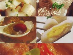 -潮福城大酒楼·潮味粤品·港式点心(湖滨北路店)