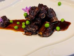 -九里云松·天香餐厅