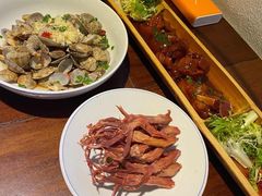 -大牌大·传统杭帮菜(湖滨店)