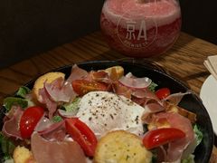 -京A Brewpub·精酿餐吧(幸福村店)
