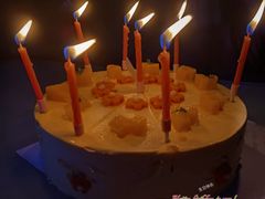 -幸福西饼生日蛋糕·下午茶(思明店)