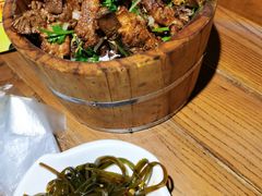 -小肥猫餐厅(海宁万朵城店)