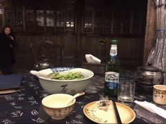 -75幢私房菜馆