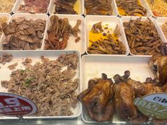 -紫燕百味鸡(枫林店)
