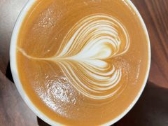 -Peet's Coffee皮爷咖啡(万象天地店)