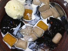 -鲜芋仙(观音桥大融城LG店)