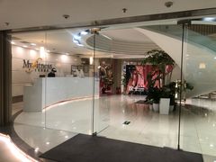-美菲特健身(华贸店)