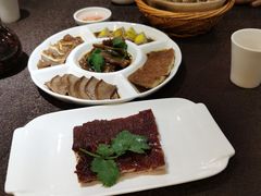 -熠盛粤味·顺德桑拿鸡(永康路店)