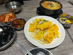 -全州豆芽汤饭