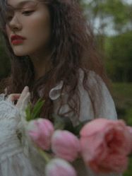 -米莱摄影写真(五大道别墅店)