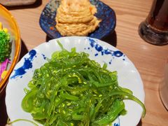 -松幸日式料理(中山路店)
