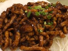 -尚府一品·烤鸭·新京菜(圆明园店)