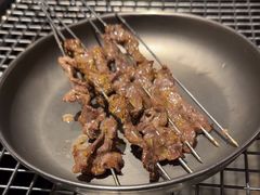 -夜食白市Yespicy·烧烤啤酒宵夜(番禺四海城店)