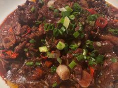-湖南人家·家传湖南菜(水围店)