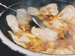 -三里屯土灶台(盐城总店)