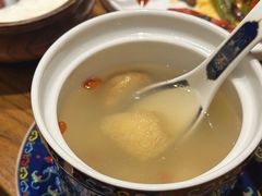 -敏珠拉姆藏餐·南京厨房(富春江东街店)