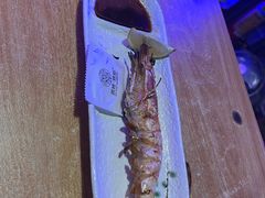 -质烤烤物·活烤海鲜(质烤总店)