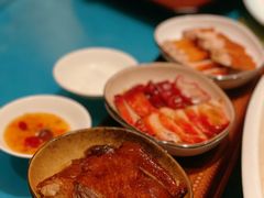 -古南都·老广东酒楼(龙江店)