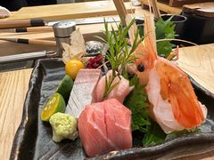 -鮨政· Omakase(港汇恒隆广场店)
