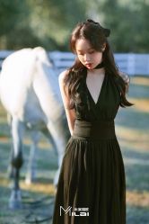 -米莱摄影写真(五大道别墅店)