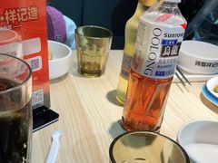 -领蟹祥记·香辣蟹·特色小海鲜(奥体天虹店)