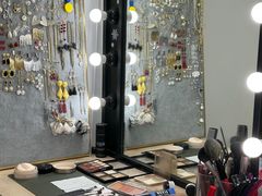-真我樣照相馆·身份证·证件照·外拍(环球港店)