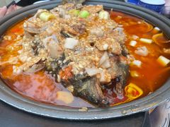 -友记功夫香·人民大排档(红牌楼店)