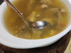 -金騰閣·经典粤菜(汾江中路店)