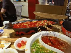 -成都吃客(九眼桥店)