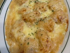 -秋林西餐厅(总店)