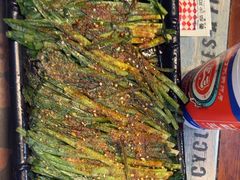 -姥姥家大缸烧烤(台东店)