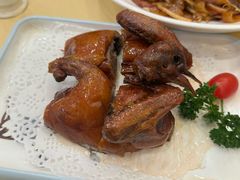 -粤味馆(黄河路店)