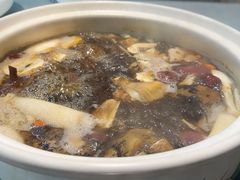 -名善山珍·野生菌汤锅(文殊院店)