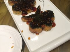 -局气 烤鸭·北京菜(光华路店)