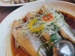 -莆鑫海鲜城(浏河店)