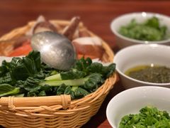 -林芝工布庄园希尔顿酒店-猎味中餐厅