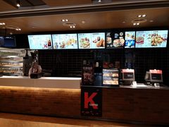 -肯德基(桂林阳朔店)