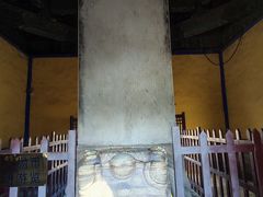 -沈阳市东陵公园