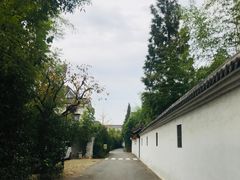-观唐（国际）度假村温泉